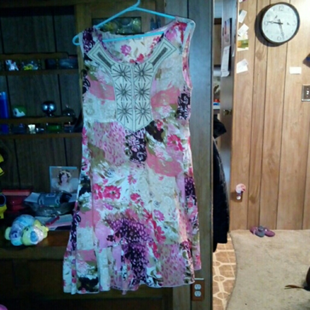 Dress must be bundled